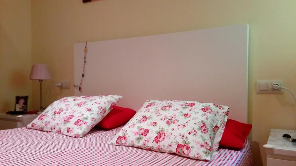 Apartamentos Ferran Paqui Roses 0*,