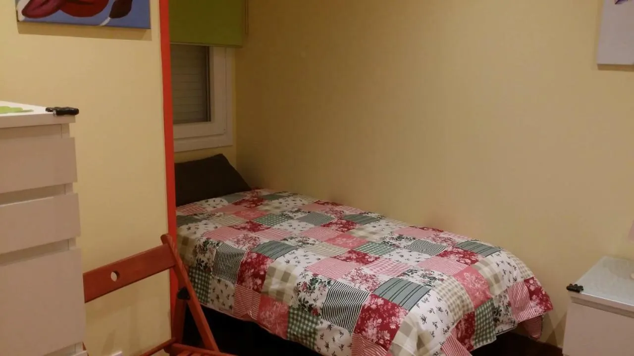 Apartamentos Ferran Paqui Roses Apartment