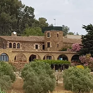 Country house Mas Tomas, Vall-Llobrega