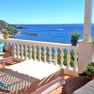  Apartment Amazing Seaview With Terrace & Parking - Casa Artevida